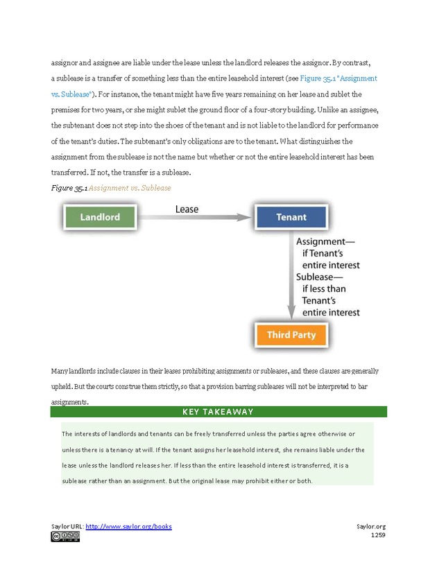 Business Law and the Legal Environment - New Page